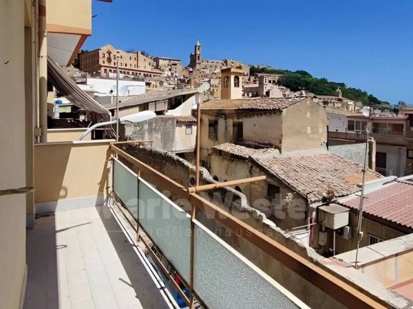 appartamento in vendita a Termini Imerese