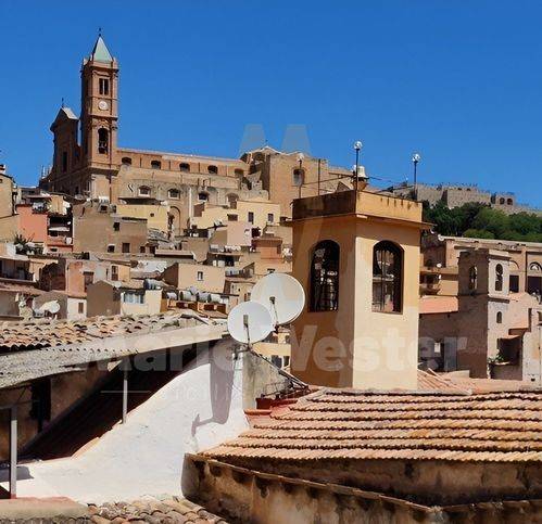 appartamento in vendita a Termini Imerese