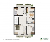 appartamento in vendita a Termini Imerese