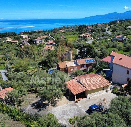 casa indipendente in vendita a Termini Imerese