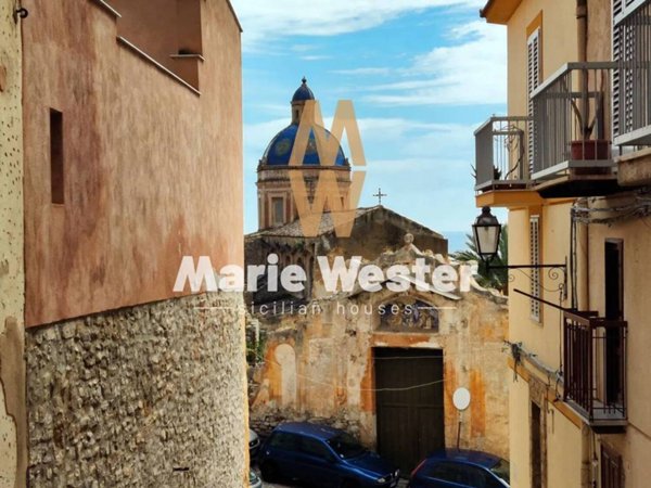 appartamento in vendita a Termini Imerese