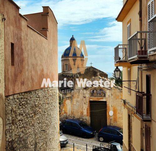 appartamento in vendita a Termini Imerese