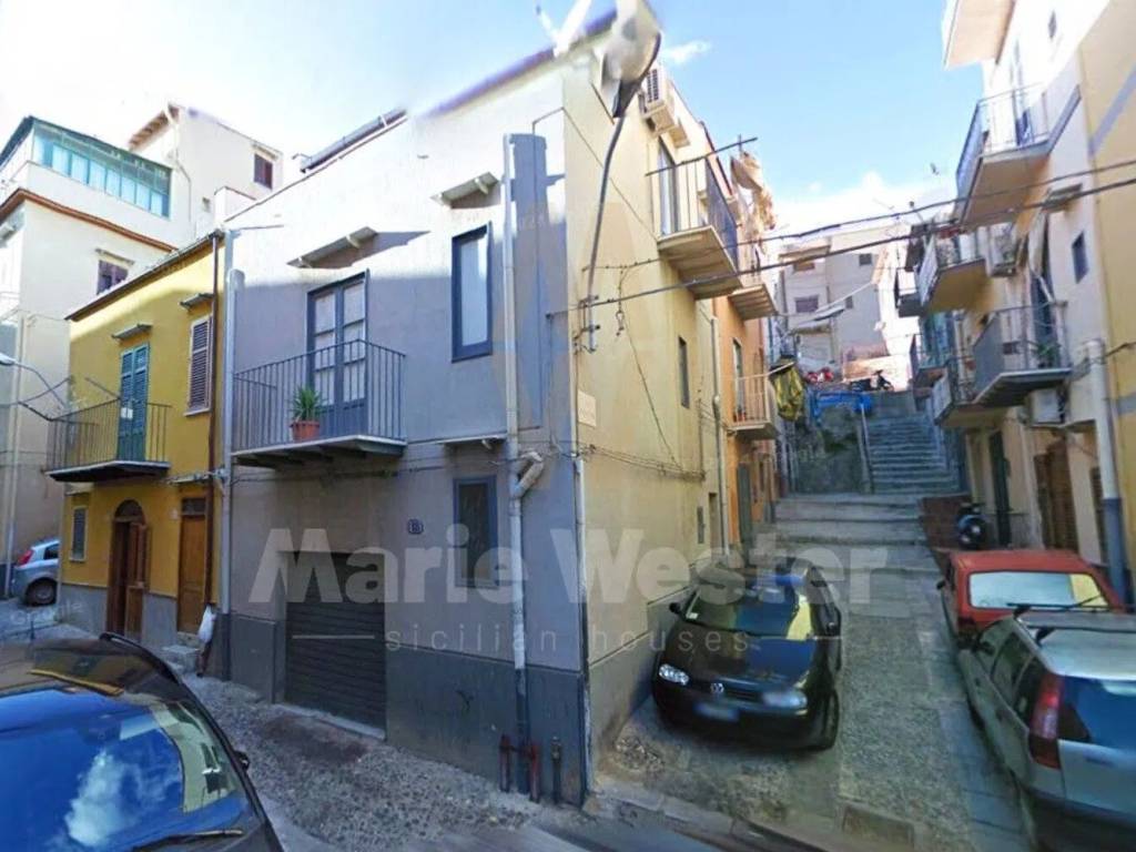 casa indipendente in vendita a Termini Imerese