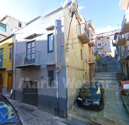 casa indipendente in vendita a Termini Imerese