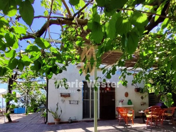 casa indipendente in vendita a Termini Imerese