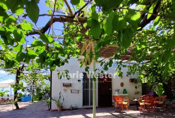 casa indipendente in vendita a Termini Imerese