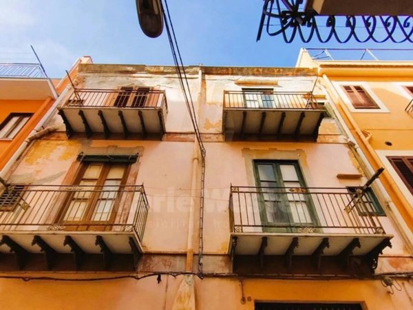 casa indipendente in vendita a Termini Imerese