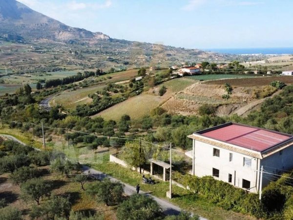 casa indipendente in vendita a Termini Imerese