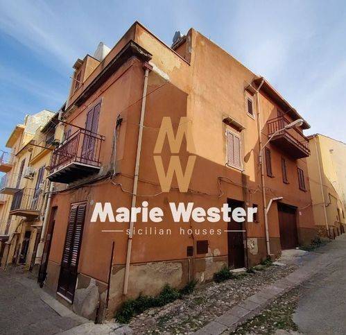 casa indipendente in vendita a Termini Imerese