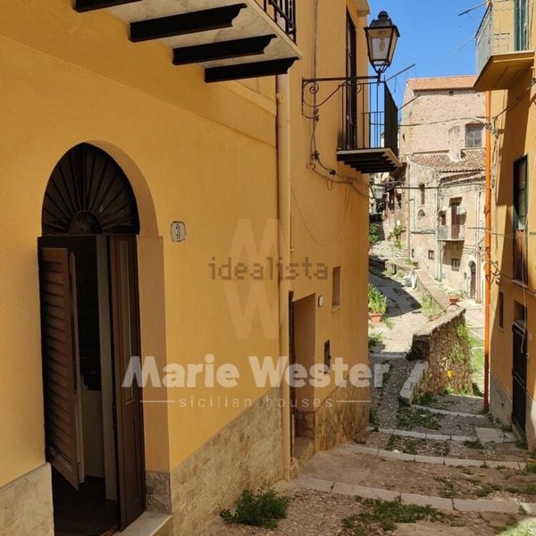 quadrivano in vendita a Termini Imerese