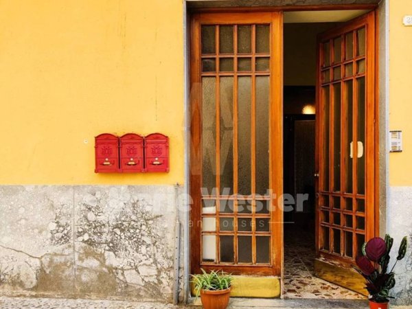 appartamento in vendita a Termini Imerese
