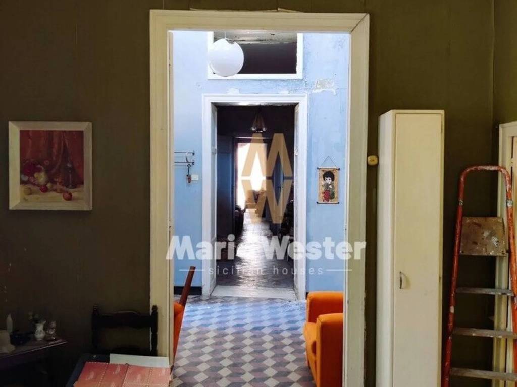 casa indipendente in vendita a Termini Imerese