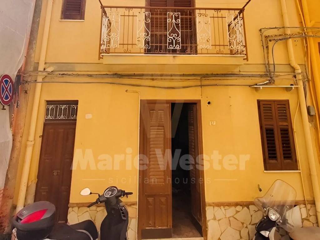 casa indipendente in vendita a Termini Imerese
