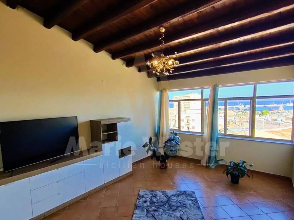 appartamento in vendita a Termini Imerese