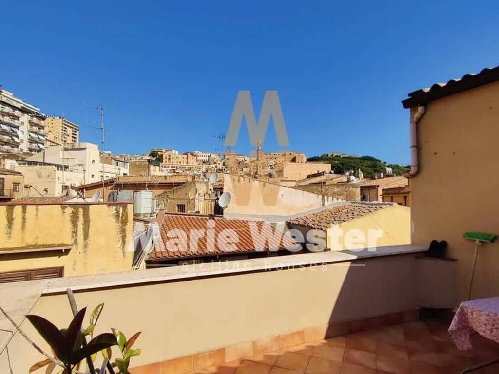 appartamento in vendita a Termini Imerese