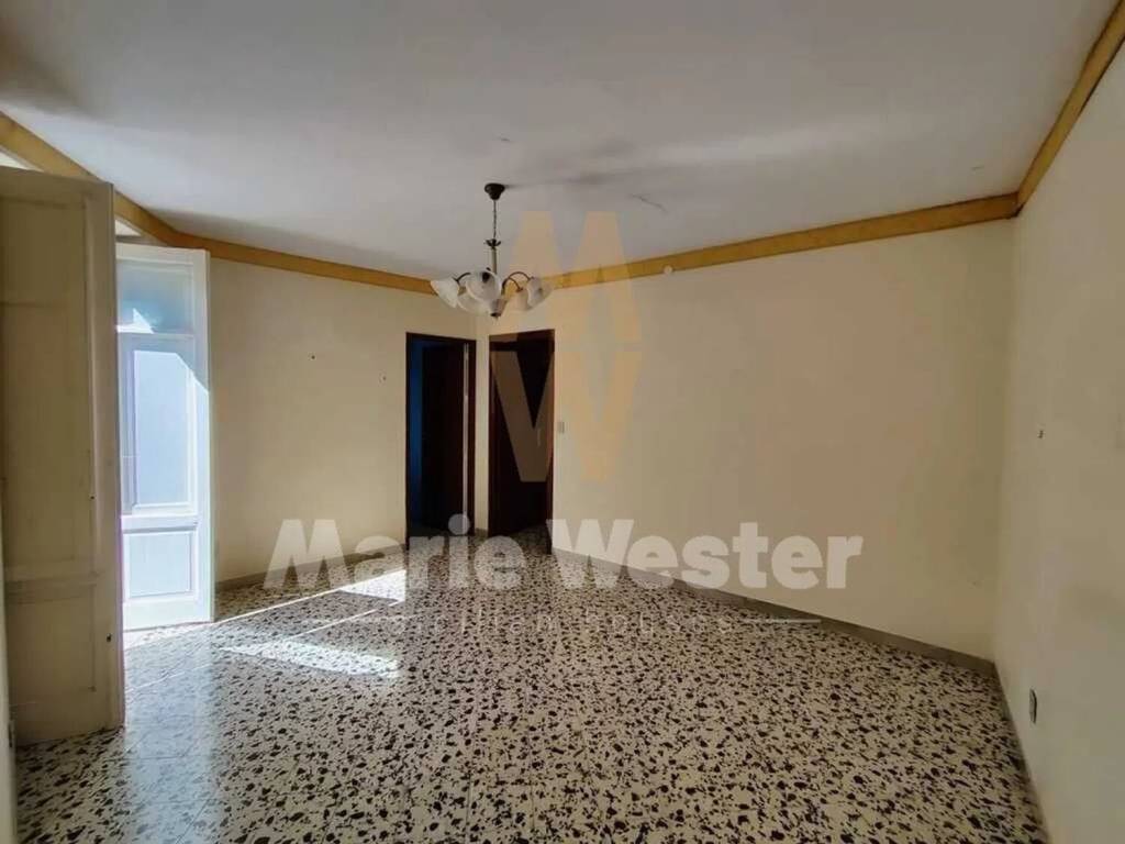appartamento in vendita a Termini Imerese