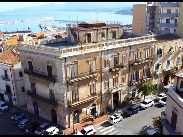 appartamento in vendita a Termini Imerese