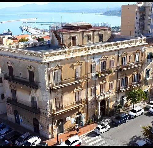 appartamento in vendita a Termini Imerese