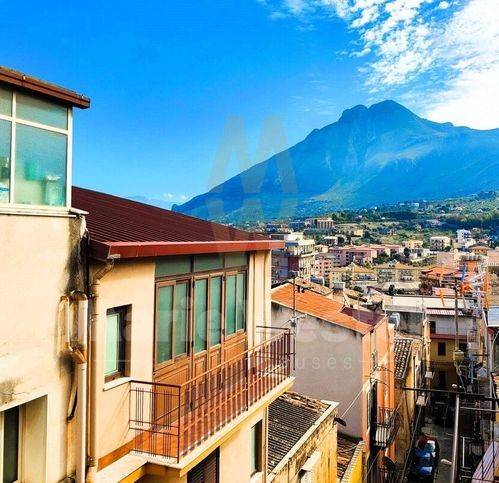 casa indipendente in vendita a Termini Imerese