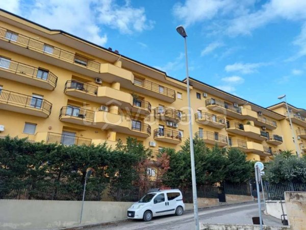 appartamento in vendita a Termini Imerese