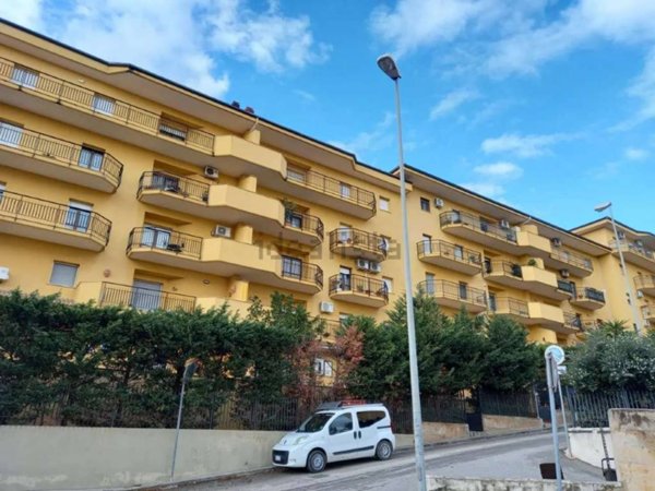 appartamento in vendita a Termini Imerese