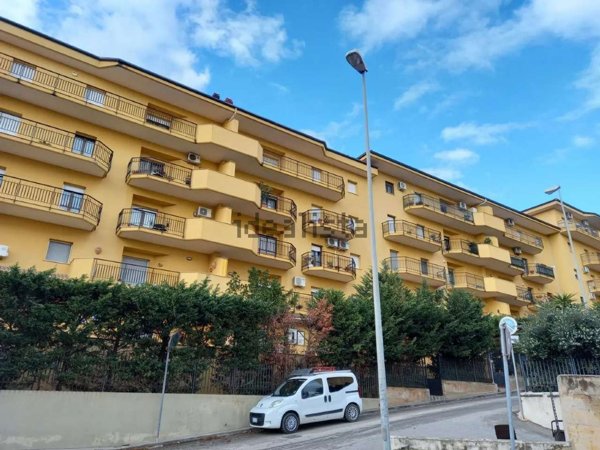 appartamento in vendita a Termini Imerese