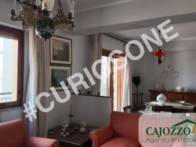 appartamento in vendita a Termini Imerese