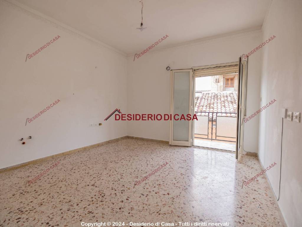 appartamento in vendita a Termini Imerese