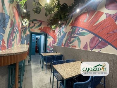 negozio in vendita a Termini Imerese