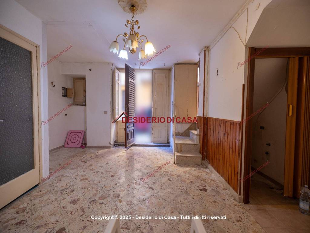 casa indipendente in vendita a Termini Imerese