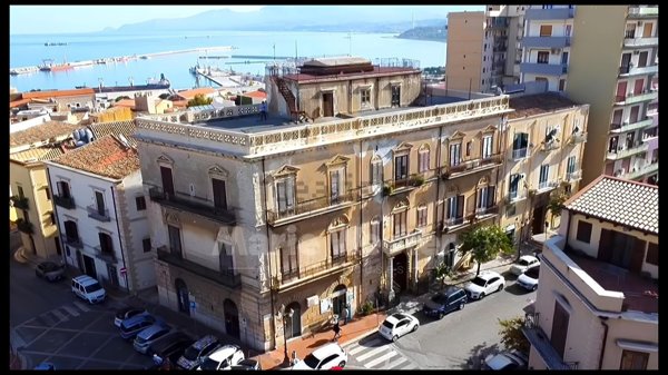 appartamento in vendita a Termini Imerese