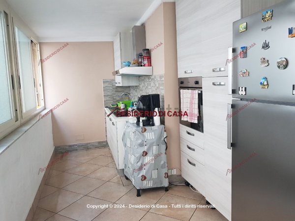 appartamento in vendita a Termini Imerese