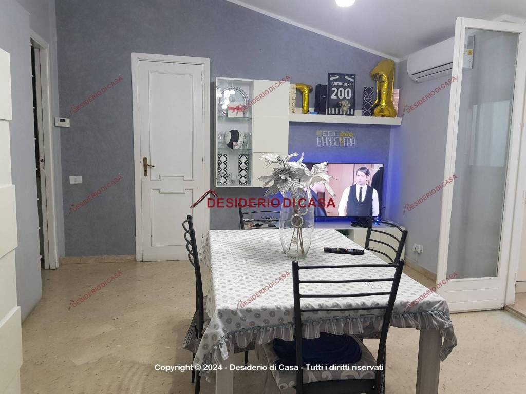 appartamento in vendita a Termini Imerese