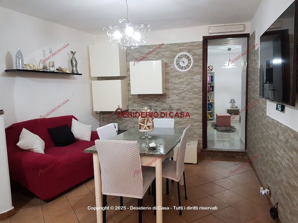 appartamento in vendita a Termini Imerese