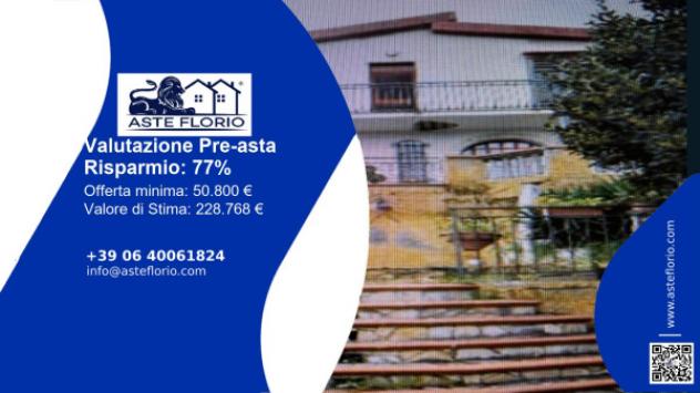 appartamento in vendita a Termini Imerese