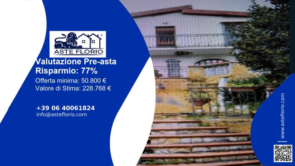 appartamento in vendita a Termini Imerese