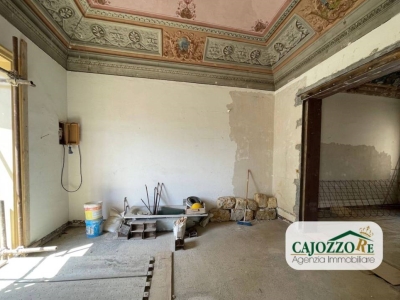 appartamento in vendita a Termini Imerese