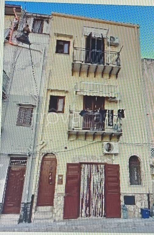 appartamento in vendita a Termini Imerese