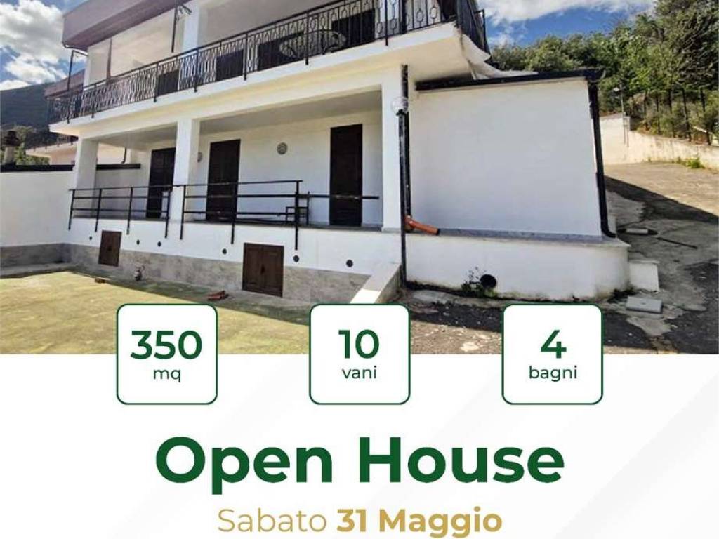 casa indipendente in vendita a Termini Imerese