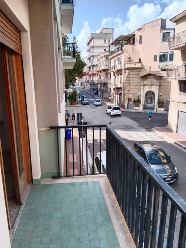appartamento in vendita a Termini Imerese