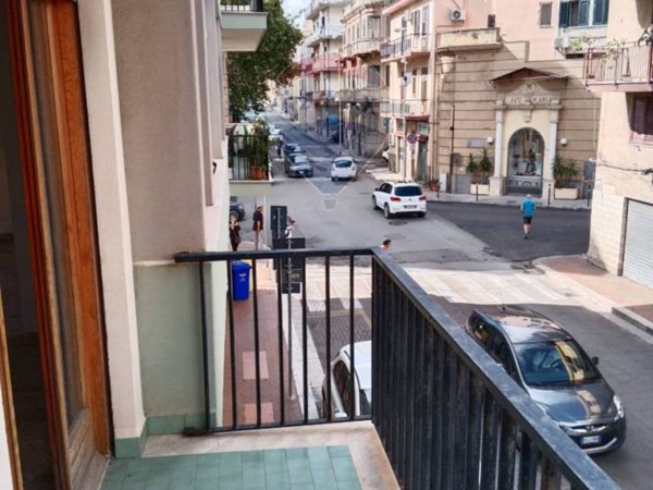 appartamento in vendita a Termini Imerese