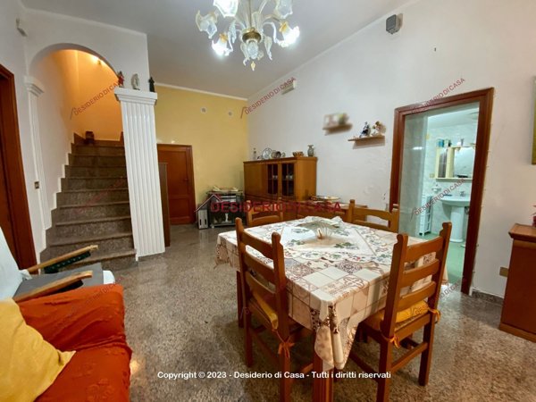 appartamento in vendita a Termini Imerese