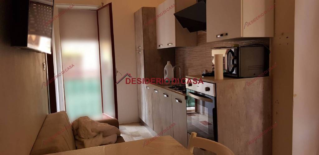 appartamento in vendita a Termini Imerese