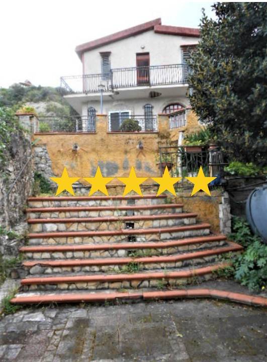 appartamento in vendita a Termini Imerese