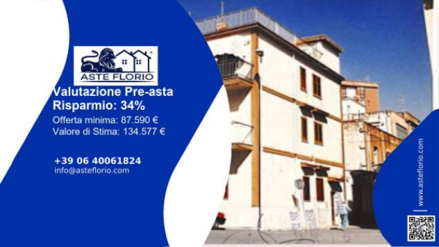 appartamento in vendita a Termini Imerese