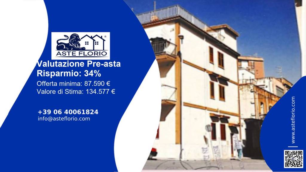 appartamento in vendita a Termini Imerese