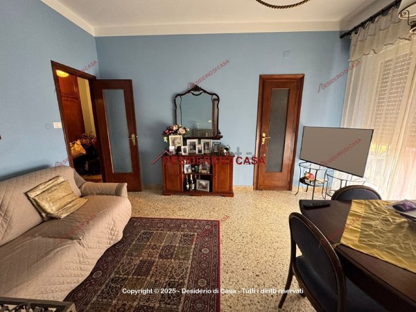 appartamento in vendita a Termini Imerese