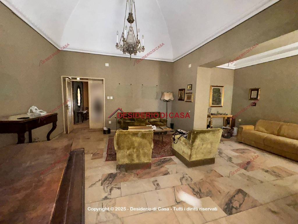 appartamento in vendita a Termini Imerese