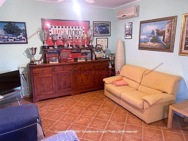 appartamento in vendita a Termini Imerese