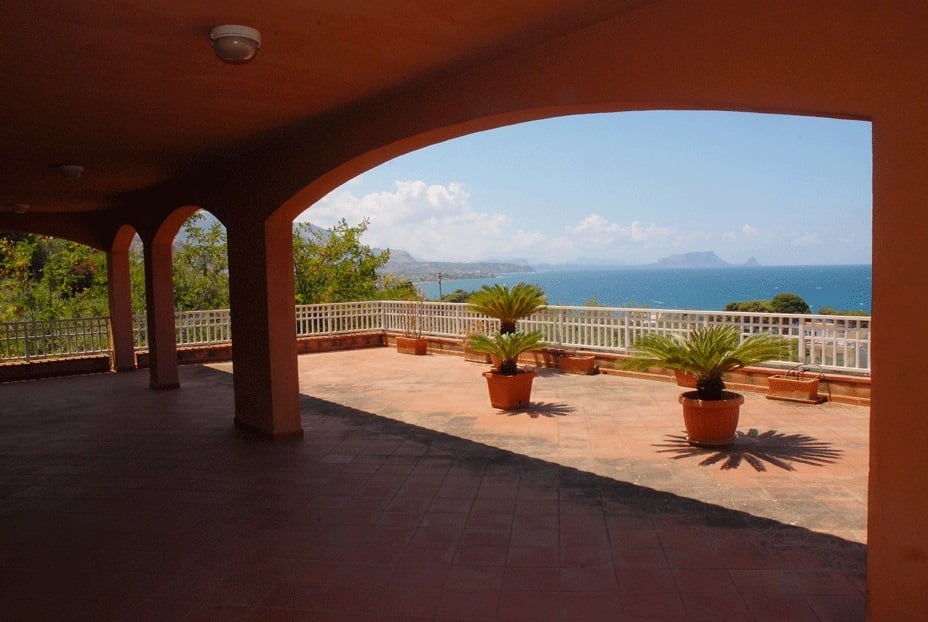 casa indipendente in vendita a Termini Imerese